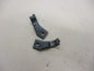 Demis colliers de fixation tuyauterie frein avant Honda 650 NX Dominator - RD02