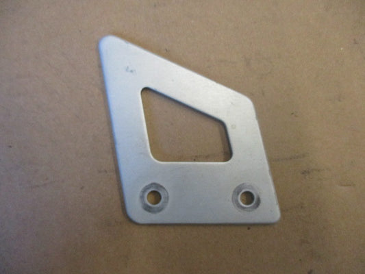 Protège étrier arrière pour Yamaha 125 TDR modèle 3XD