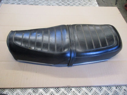 Selle pour Honda 125 CBT - CB125T - 125 Twin