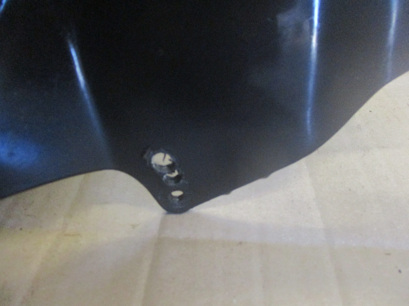 Tête de fourche pour Yamaha 600 XT Ténéré - 2KF - 1VJ et 125 DTR - DTRE