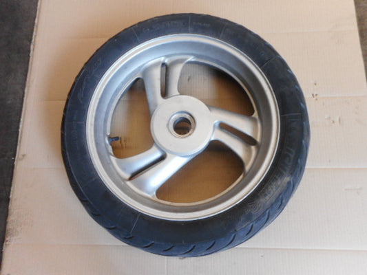 Roue arrière pour Honda 650 NTV REVERE - RC33