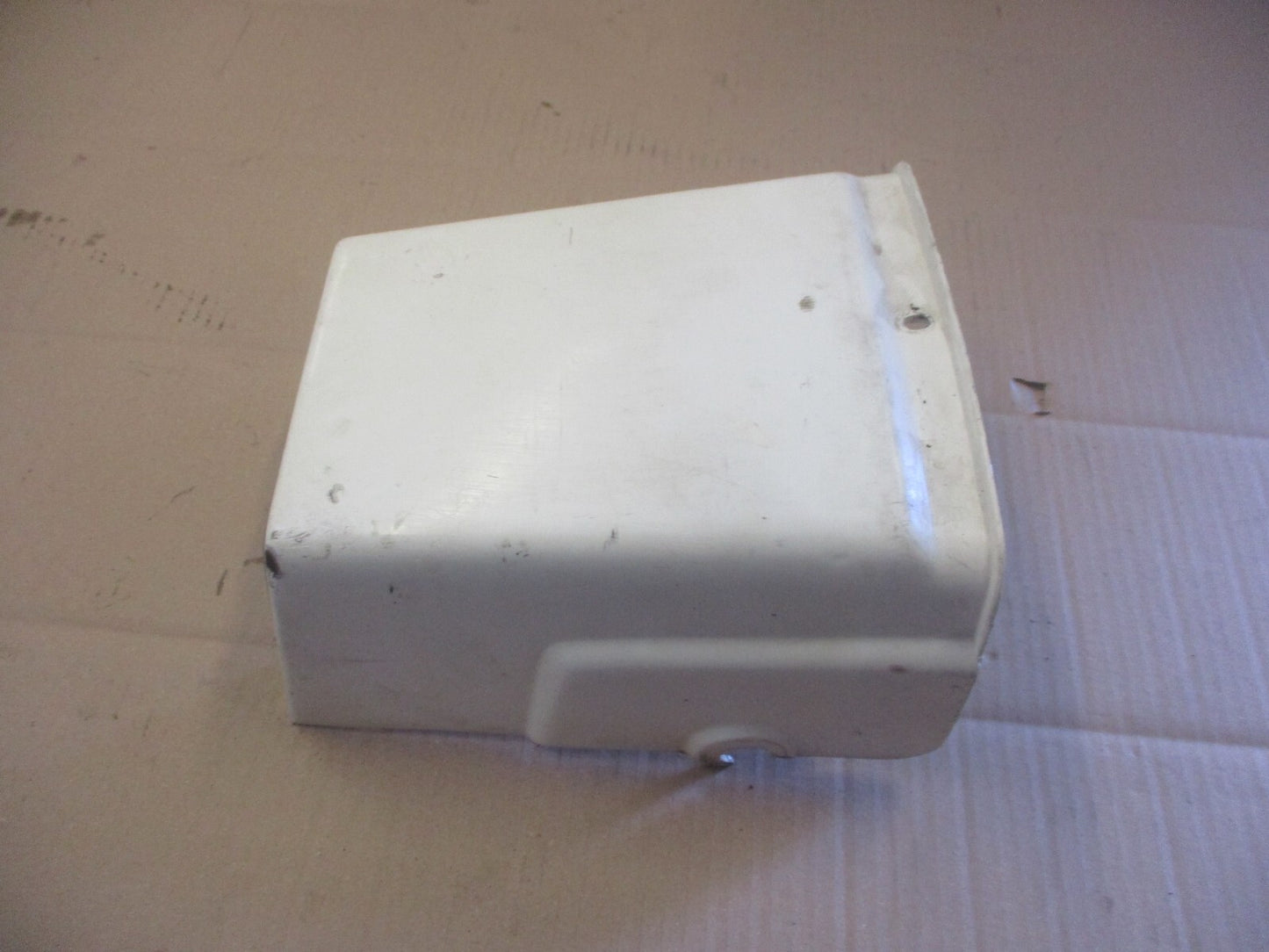 Dosseret pour Yamaha 600 Ténéré - XTZ - 1VJ - 3AJ
