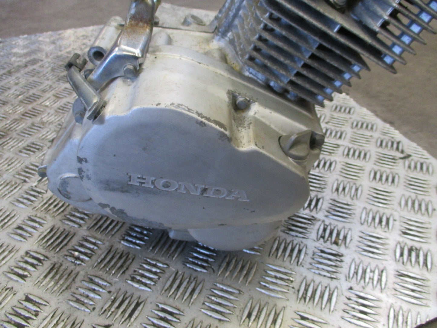 Moteur pour Honda 125 CM - JC05