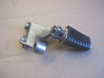 Cale pied avant droit pour Yamaha 1200 V-MAX - VMAX - 2EN