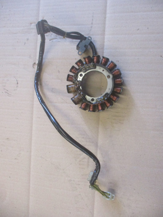 Stator d'allumage pour Suzuki 650 DR RS SE - SP43A