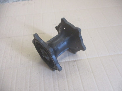 Moyeu de roue avant pour Yamaha 750 XTZ - 3LD ( double disques )