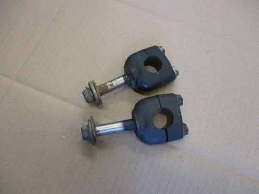 Pontets de guidon pour Suzuki 125 GN - NF41A