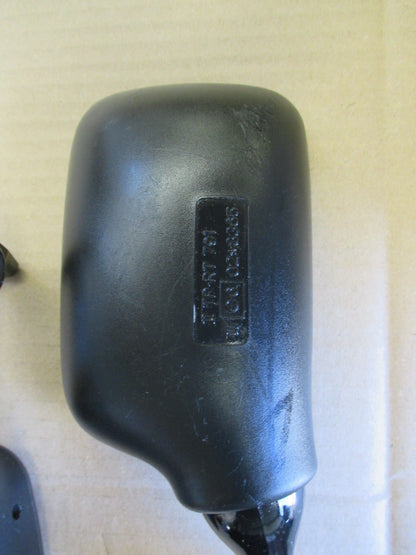 Rétroviseurs droit et gauche pour Yamaha 125 TZR - 4FL