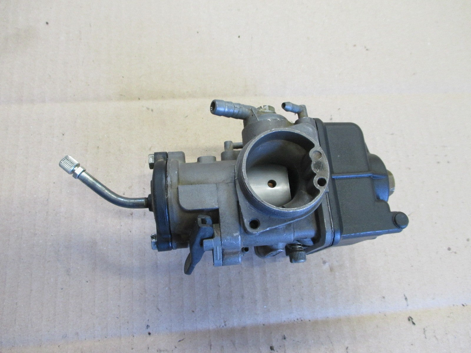 Carburateur pour Yamaha 125 Ténéré - BLG