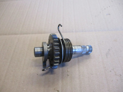 Mécanisme de kick pour Yamaha 125 XT - 12V - 3YU