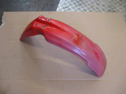 Garde boue avant pour Honda 125 XLR - JD04
