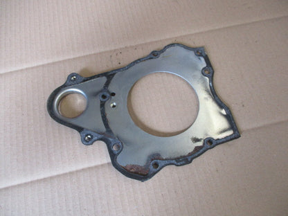 Tôle de carter d'allumage pour Honda 125 CM - JC05