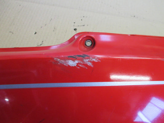 Demie coque arrière gauche pour Honda 750 VFR - RC36 - Type 1 - 1990/1993