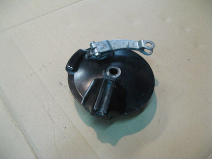 Tambour de frein arrière pour Yamaha 125 Ténéré - BLG