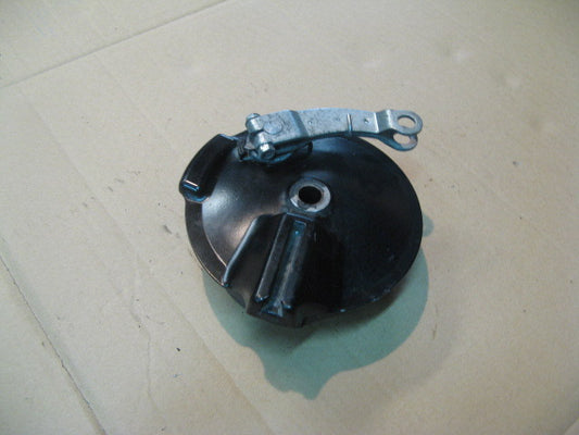 Tambour de frein arrière pour Yamaha 125 Ténéré - BLG