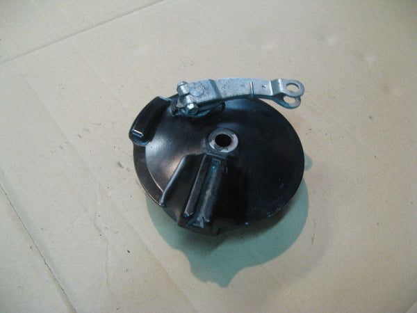 Tambour de frein arrière pour Yamaha 125 Ténéré - BLG