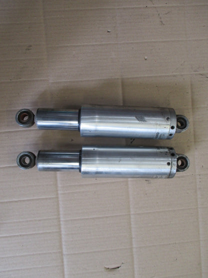 Amortisseurs pour Yamaha 750 FZX - 2JE - 4AM