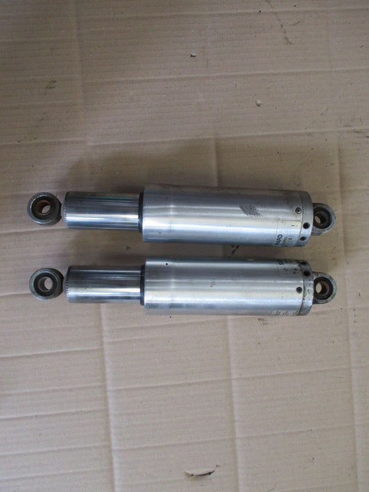 Amortisseurs pour Yamaha 750 FZX - 2JE - 4AM