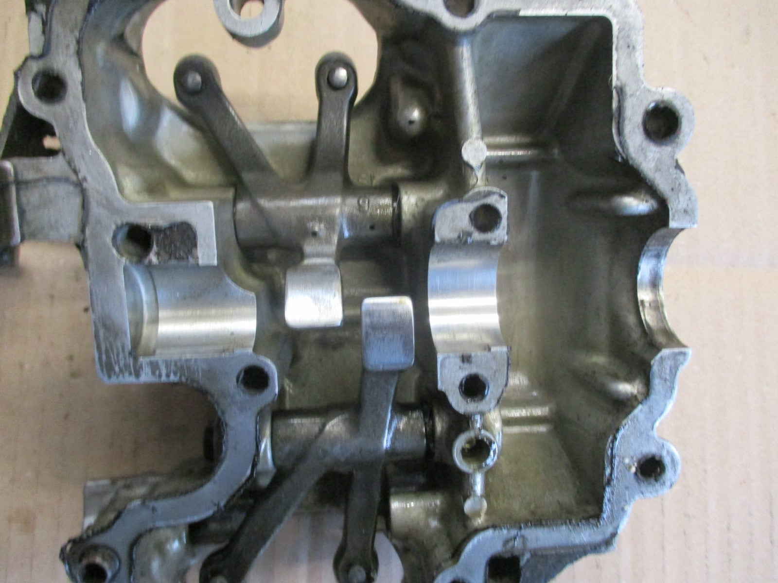 Culasse complète pour Suzuki 650 DR RS SE - SP42A - SP43A - SP44A