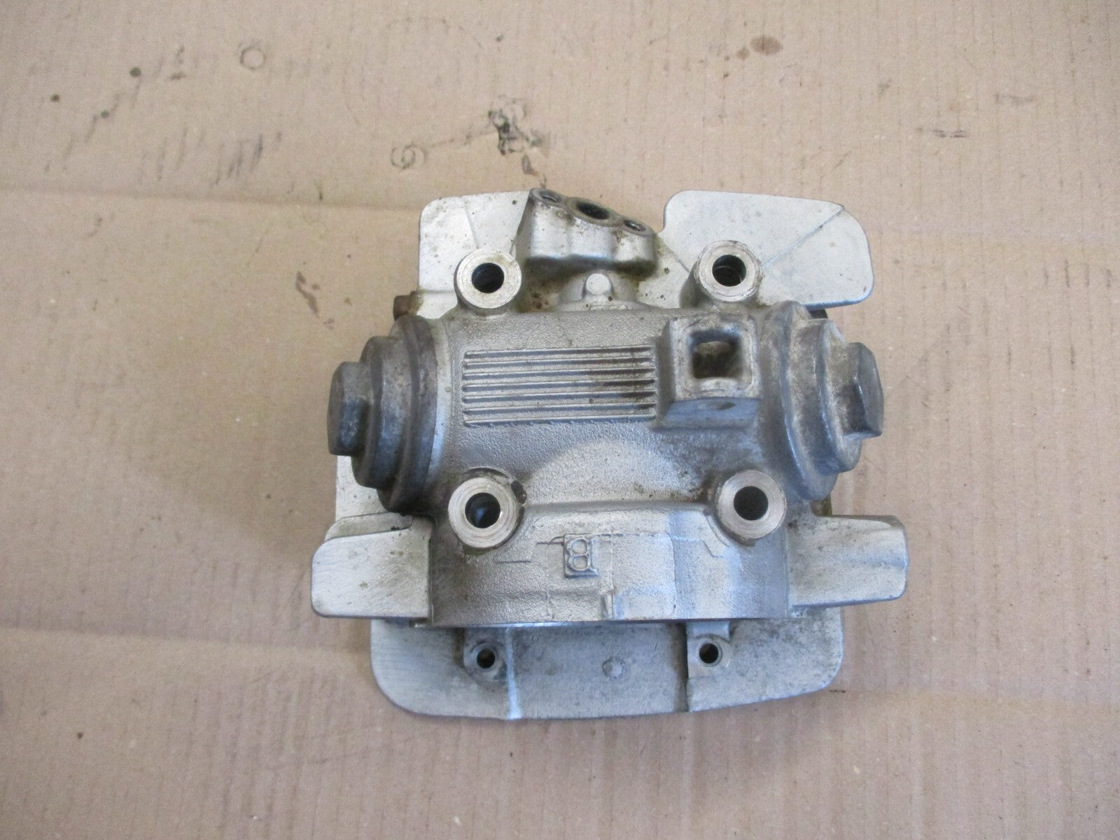Culasse pour Yamaha 125 XTX - XTR