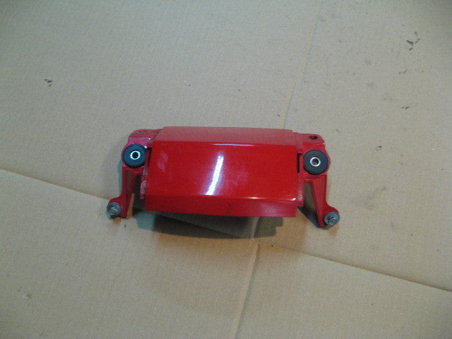 Cache de liason de flancs de carénage pour Suzuki 650 DR RS SE - SP42A - SP43A