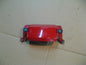 Cache de liason de flancs de carénage pour Suzuki 650 DR RS SE - SP42A - SP43A