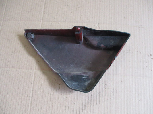 Cache latéral droit pour Yamaha 750 FZX - 2JE - 4AM