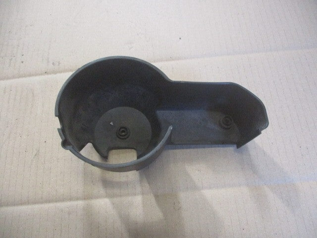 Cache inférieur de bloc compteur pour Honda 650 SLR - RD09