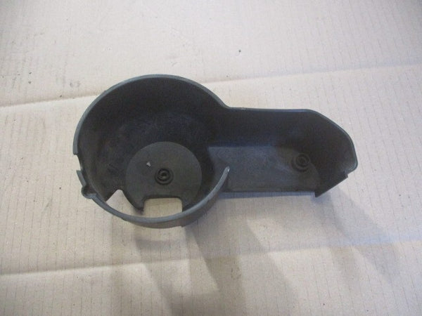 Cache inférieur de bloc compteur pour Honda 650 SLR - RD09