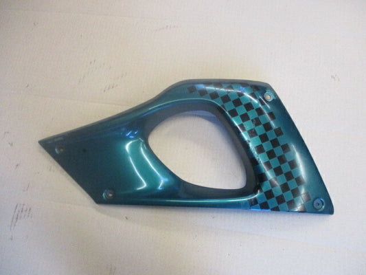 Flanc de carénage gauche pour Yamaha 850 TDM - 3VD