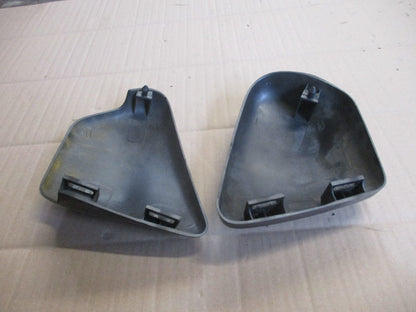 Caches latéraux pour Yamaha 125 XV Virago - 5AJ