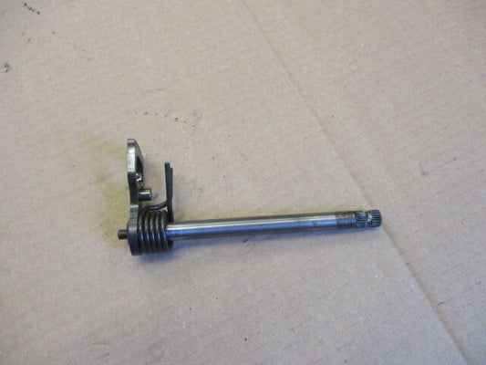 Axe de sélecteur de vitesses pour Suzuki 125 DR - SF44A