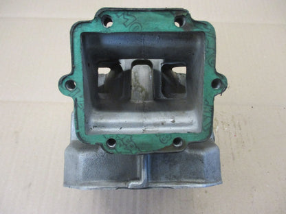 Cylindre bon état pour Kawasaki 125 KMX - MX125B