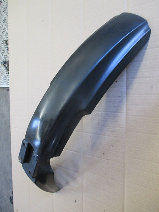 Garde boue avant pour Yamaha 125 XT - 12V - 3YU