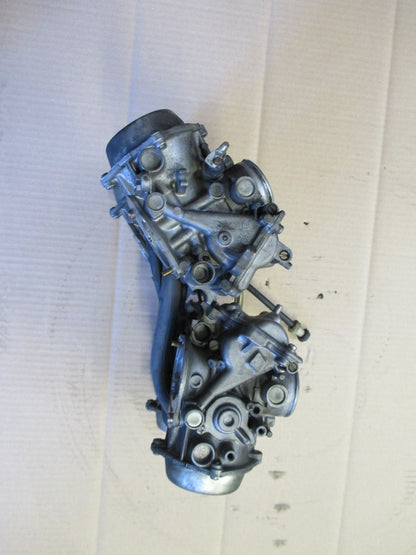 Carburateurs pour Honda 750 VFR - RC36 - Phase 1 - 1990 / 1993