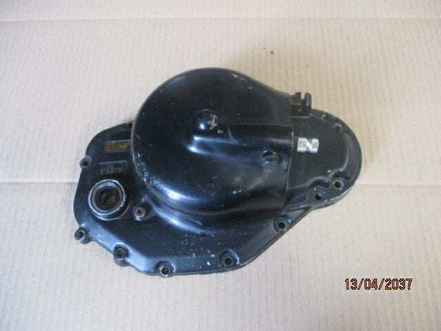 Carter d'embrayage pour Suzuki 125 TS B - 1979