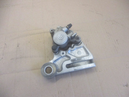 Etrier de frein arrière + support pour Yamaha 600 TTR - DJ01 - 1999