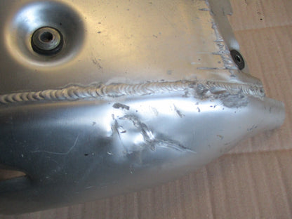 Sabot moteur pour Suzuki 650 XF Freewind