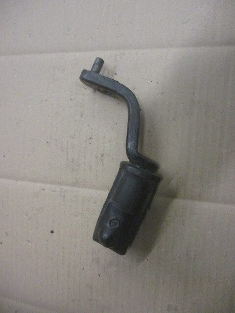Cale pied avant gauche pour Honda 125 CBT - CB125T - 125 Twin