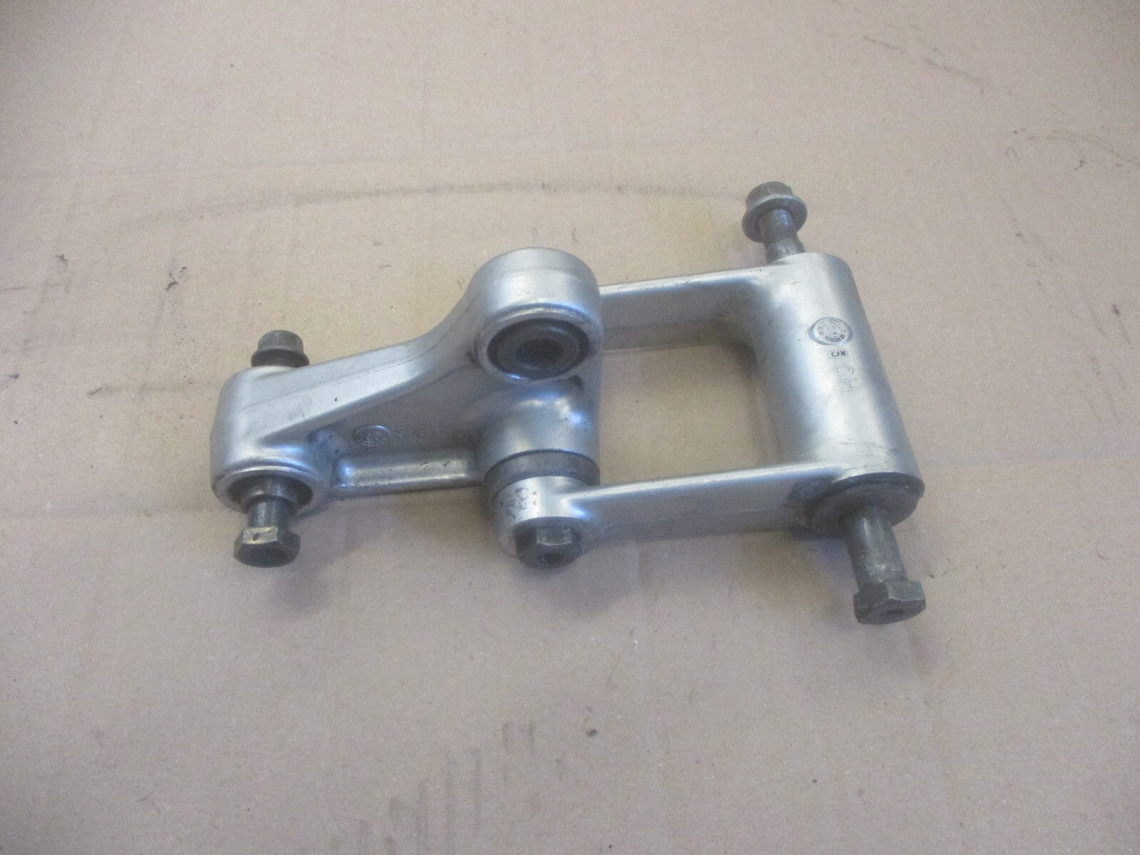 Balancier pour Yamaha 600 TTR - DJ01 - 1999