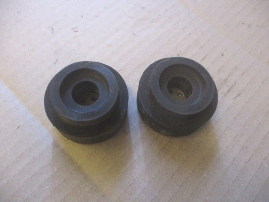 Caoutchoucs de réservoir d'essence pour Suzuki 650 XF Freewind