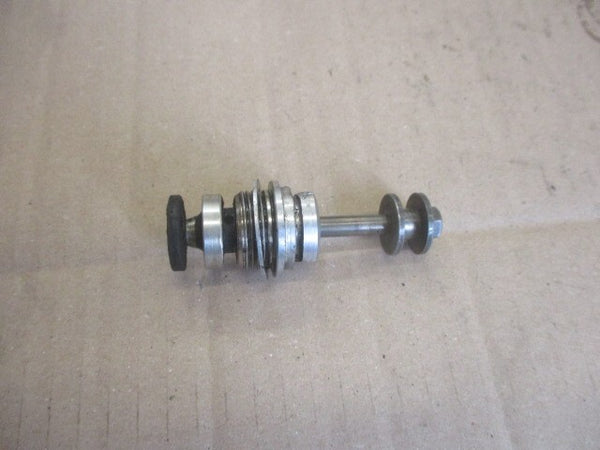 Valve d'échappement pour Honda 125 MTX - MTXR - TC02