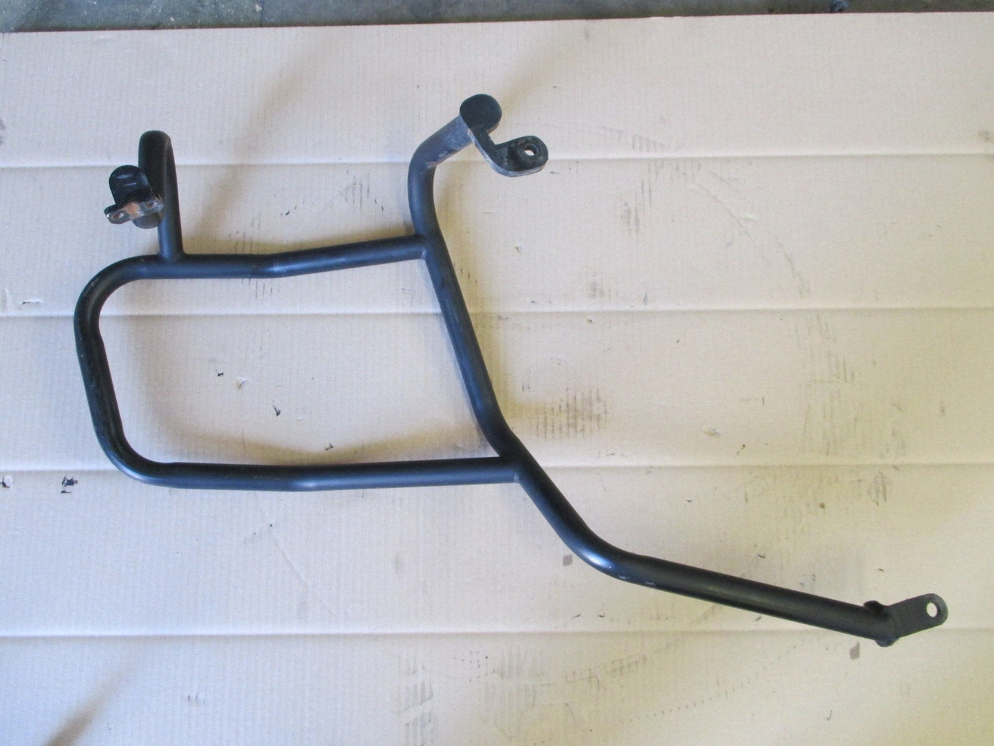 Crash bar pour Honda 600 Transalp - PD06 - PD10