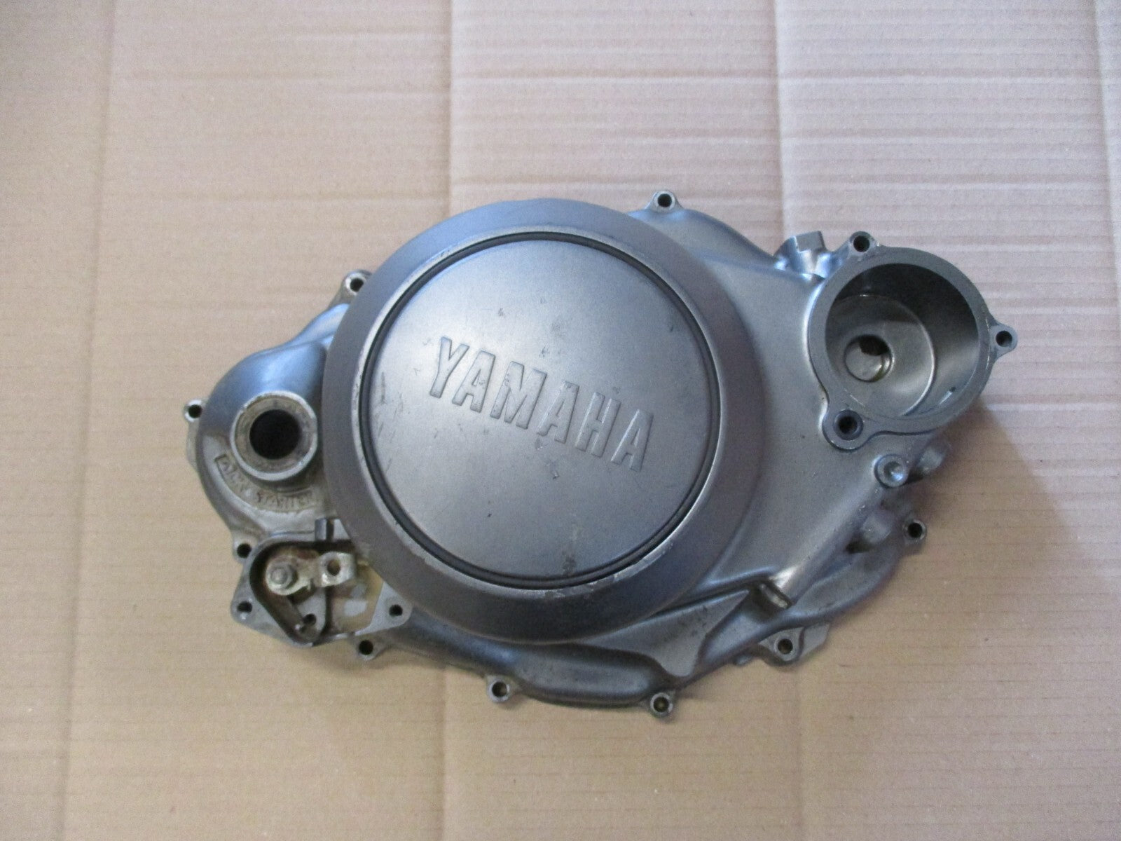 Carter d'embrayage pour Yamaha 600 XTZ - 3AJ