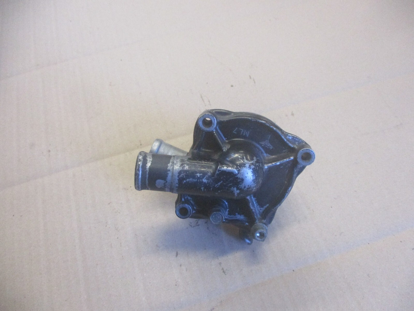 Pompe à eau pour Honda 750 VFR - RC36 - Phase 1 - 1990 / 1993