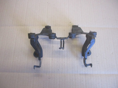 Support compteur compte tours pour Honda 125 XLR - JD04 - modèle phare rond