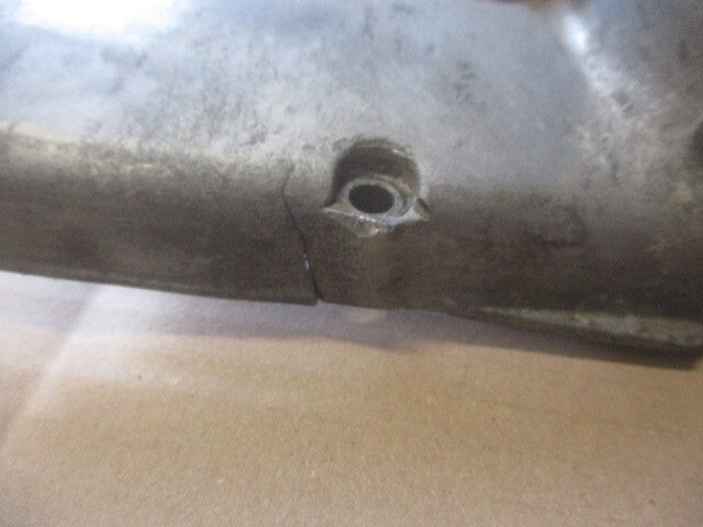 Cache pignon + mécanisme commande embrayage pour Suzuki 125 GT