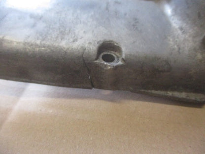 Cache pignon + mécanisme commande embrayage pour Suzuki 125 GT