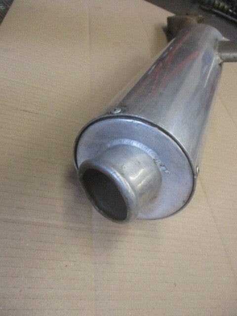 Silencieux MIG pour Yamaha 750 XTZ - 3LD