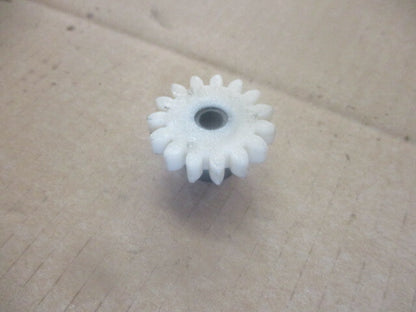 Pignon de pompe à eau pour Honda 125 MTX - MTXR - TC02